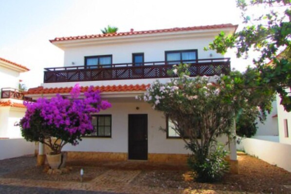 别墅, 多张床 | 外观