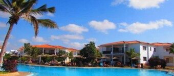 Gorgeous 3-bed Villa Tortuga Beach Resort