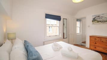 Cottage | Intérieur