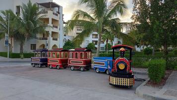 Apartment | Exterior