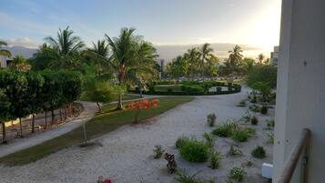 Apartment | Property grounds