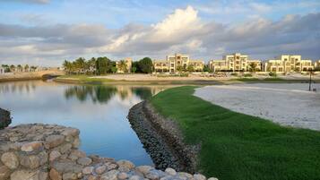 Apartment | Property grounds