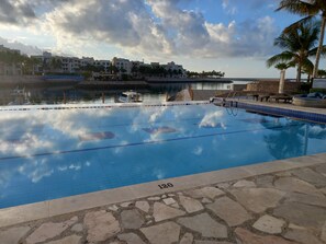 Appartement | Piscine