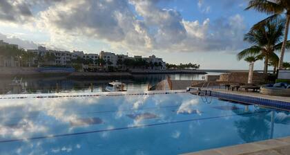 Remarkable 1-bed Apartment in Salalah