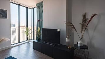 Apartment | Business center