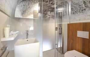 Dusche