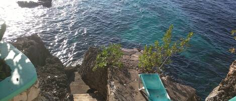 开间 | 住宿场地