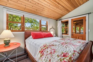 Ferienhaus, 3 Schlafzimmer