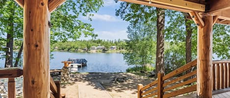 House, 3 Bedrooms | Property grounds