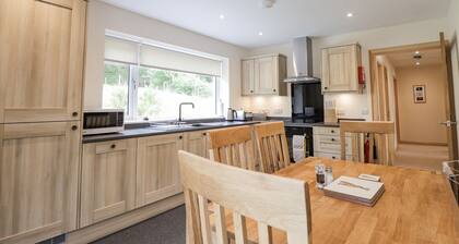 Crask Bungalow