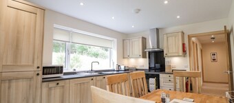 Crask Bungalow