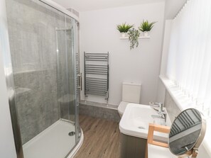 Buồng tắm vòi sen