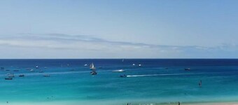 러블리 2-베드  아파트먼트  인 산타 마리아