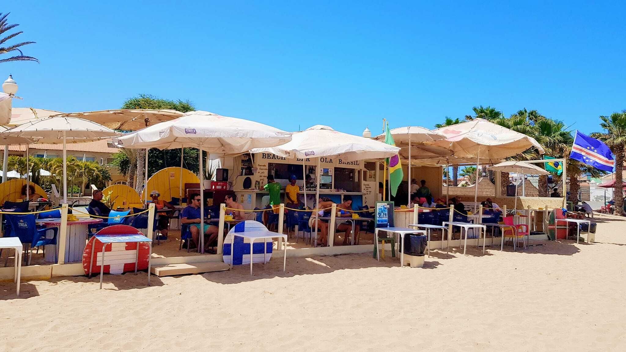 Apartment | Outdoor dining