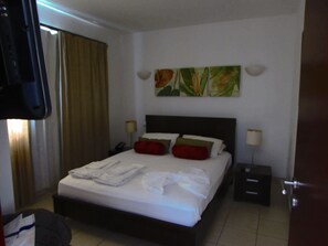 Apartment - Lovely 2-bed Apartment in Santa Maria (Sal)