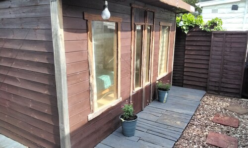 Charming Chalet in the Midst of Nature