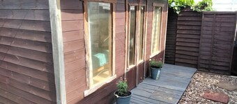 Charming Chalet in the Midst of Nature