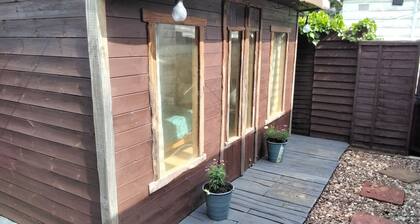 Charming Chalet in the Midst of Nature