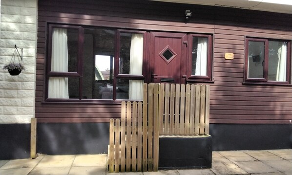 Chalet, Meerdere bedden | Exterieur