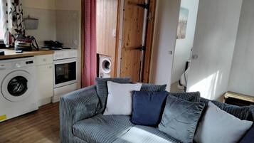 Chalet, Multiple Beds | Interior