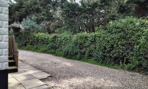 Chalet, Beberapa Tempat Tidur | Halaman properti