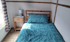 Chalet, Multiple Beds