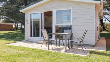 Cottage | Outdoor dining