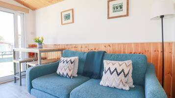Cottage | Living area