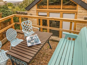 Cottage | Interior - 1 Barley Cottages (Matlock)