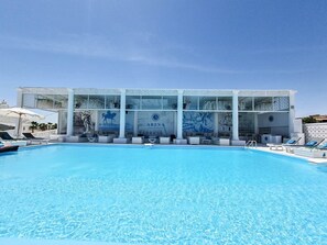 Studio, 1 Queen Bed | Pool | Outdoor pool - Studio With Swimming Pool Near Beach and El Gouna (Hurghada)