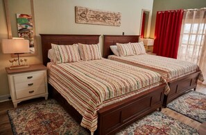 1 bedroom, Internet