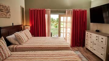 1 habitación y internet