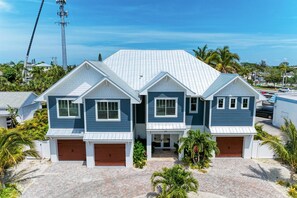 Casa, 4 dormitoris | Exterior