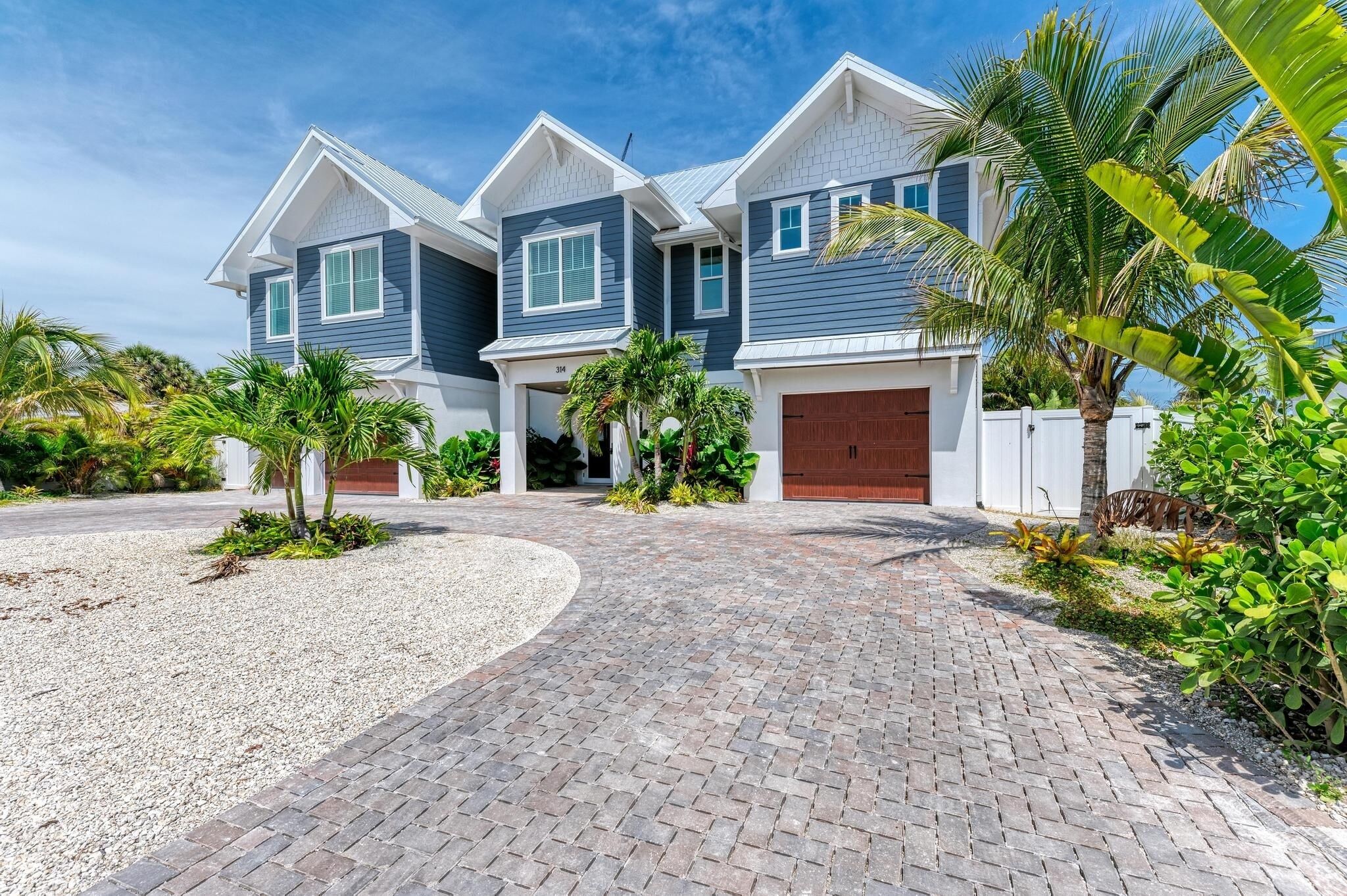 Huis, 4 slaapkamers | Exterieur