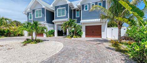 Huis, 4 slaapkamers | Exterieur