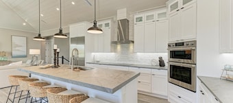 Miller Time managed by Beach Retreats