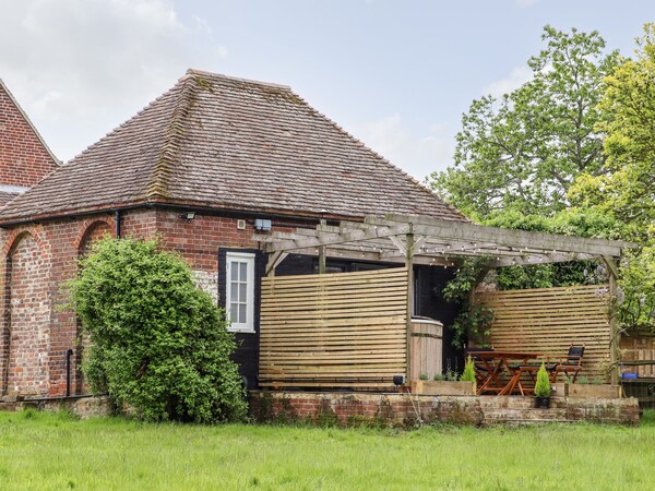 The Snug At Pickelden Farmhouse - Kent