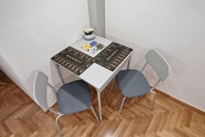 Restauration