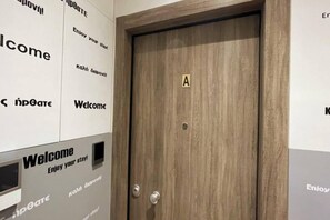 Studio | Innenbereich