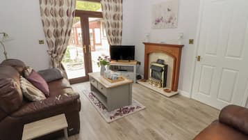 Casa de campo | Parte interna