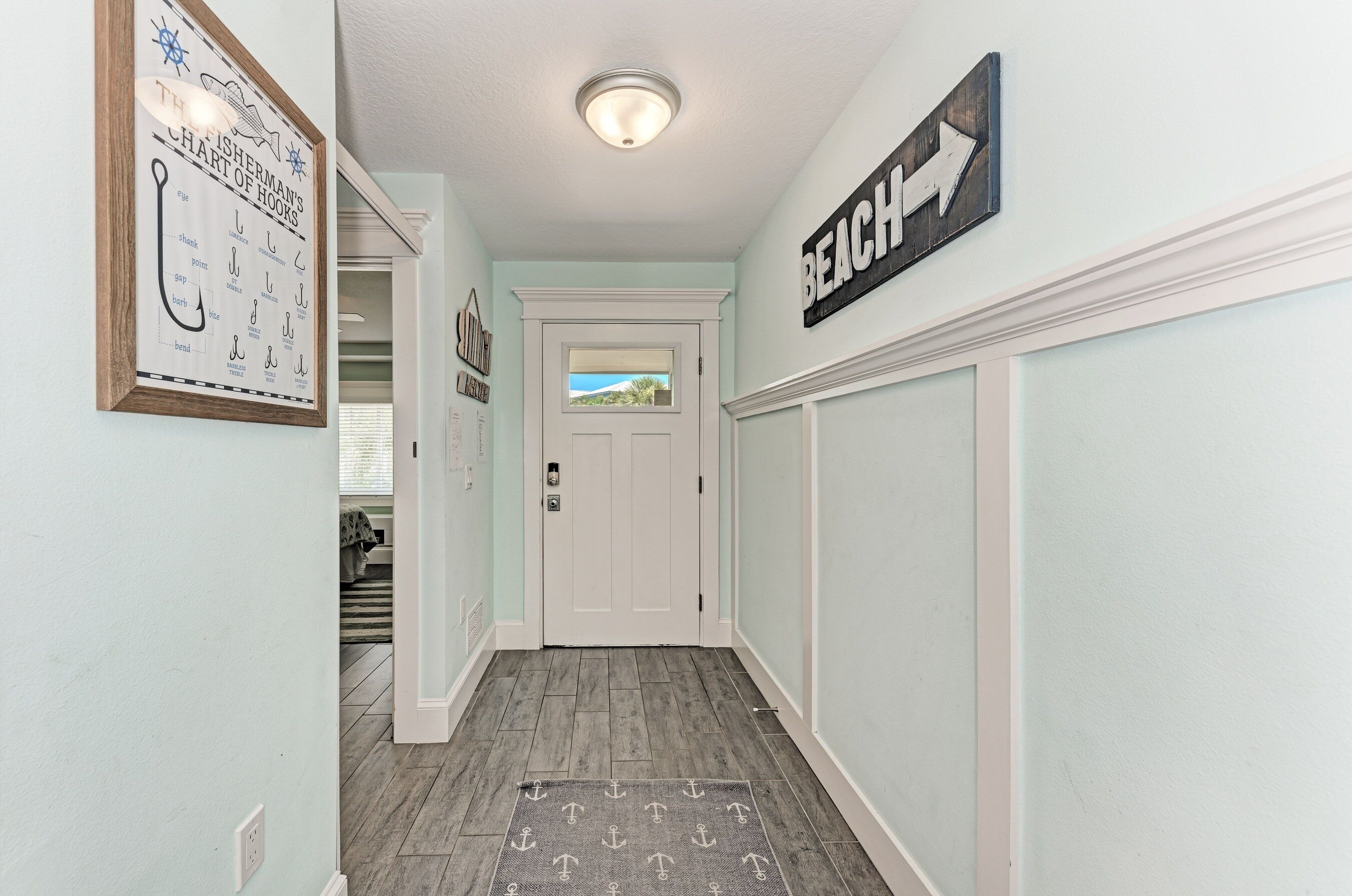 Townhome, 3 Bedrooms | Interior