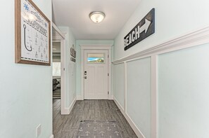 Stadtwohnung, 3 Schlafzimmer | Innenbereich