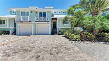 Townhome, 3 Bedrooms | Exterior