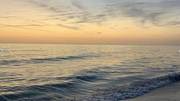 Townhome, 3 Bedrooms | Beach