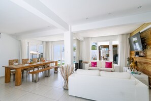 Dining - Kurimiauw 6-F (Noord)