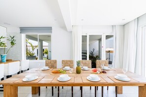 Dining - Kurimiauw 6-F (Noord)