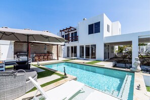 Pool - Kurimiauw 6-F (Noord)