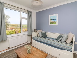 Interior - Bryn Alaw (Newport)