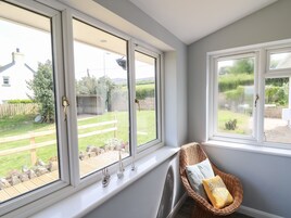 Vista da propriedade