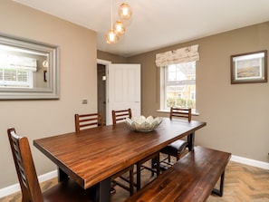 Cottage | Interior - The Milne (Todmorden)